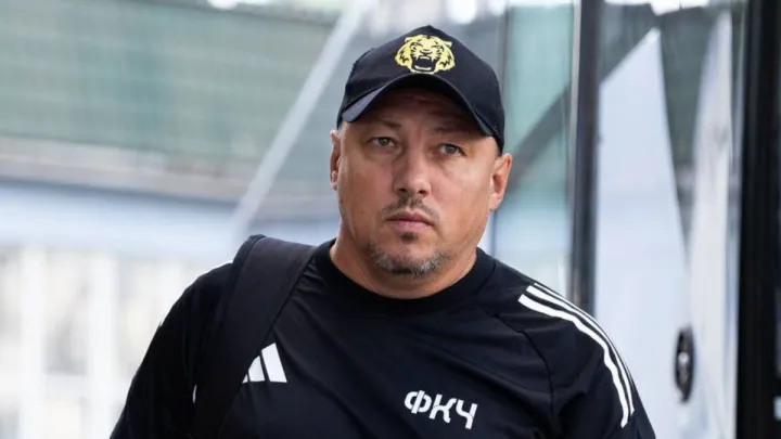Відомо, чим займатиметься Баранов після відходу з ФК Чернігів: «Відпочину, все спокійно проаналізую і...»