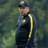 Генеральний директор Чернігова Синиця висловився про звільнення Баранова: «Рішення було спільним»