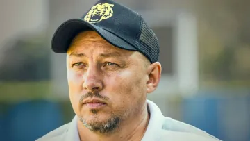 «Змогли переламати гру»: новий тренер Чернігова Баранов висловився про бойову нічию з Локомотивом