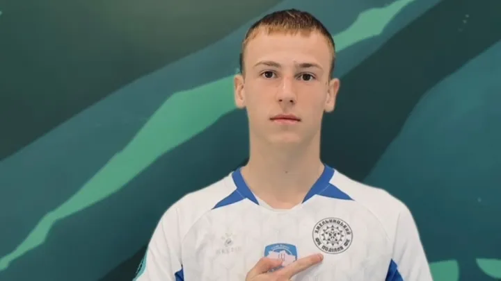 Колос відправив двох футболістів у Першу лігу: хто потрапив у немилість Костишина