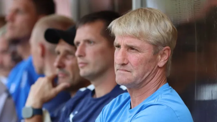 Чернігів і Вікторія відкрили програму 2-го туру Першої ліги: чи зуміла команда Безсмертного здобути перемогу