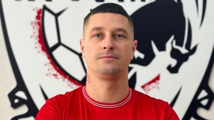 Пробій отримав потужне підсилення: до команди з Городенки приєднався ексгравець збірної України