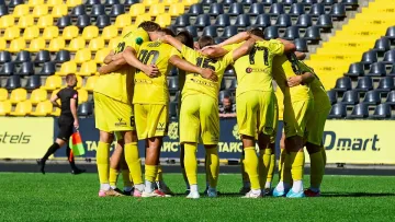 Буковина з Шищенком без перемог і без голів, успіх Лівого Берега: всі результати дня у Першій лізі