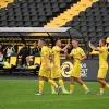 Поділля врятувалося голом «боковими ножицями‎», а як зіграла Буковина: результати дня у Першій лізі – таблиця