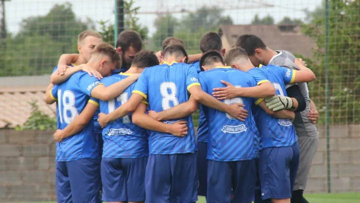 «Колись ця ідея спрацює»: дебютант Другої ліги пояснив зміну місця проведення матчу Кубка України