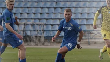 Друга ліга: Лісне розлютилося після вильоту з Кубка, Колос-2 зробив подарунок Локомотиву