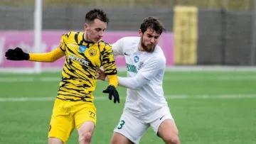 Чернігів пересвяткував вихід у фінал КУ, Вікторія дала смачний ляпас Григорчуку: результати матчів Першої ліги