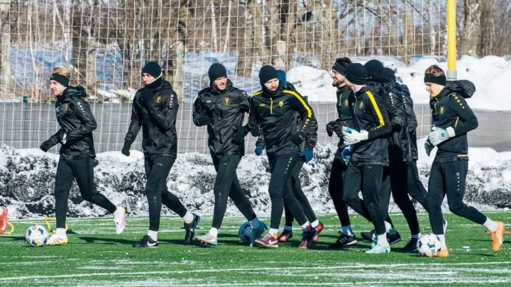 «Хочемо посилитись ще 2-3 виконавцями»: Чорний розповів про підготовку Чернігова до весняної частини 1 ліги