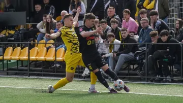 Черговий тріумф Буковини, перемога Чорноморця, а як зіграли інші: результати дня у Перші лізі – таблиця