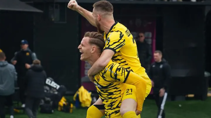 Тріумф Буковини, перемога Ворскли і фіаско Інгульця: підсумки 20-го туру Першої ліги – турнірна таблиця