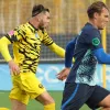 Визначився перший чвертьфіналіст Кубка України: команда Гармаша та Рибалки програла представнику Першої ліги