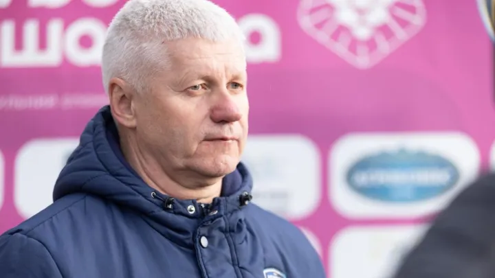 «Неприємно»: Агробізнес зазнав другої поспіль поразки в Першій лізі, але Чижевський не сварить підопічних