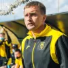 «Не рахував, скільки іноземців‎»: тренер Чернігова – про порушення ліміту на легіонерів Кривбасом у матчі КУ
