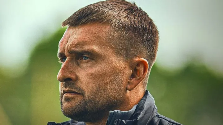 «Навіть, якщо буде 7 гравців – будуть битися»: Чорний похвалив підопічних за програшний матч з Агробізнесом
