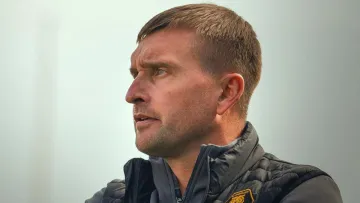 Чернігів перервав програшну серію в Першій лізі – Чорний розкрив секрет перемоги над Нивою: «Не вистачало...»