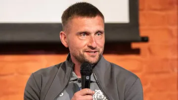 «Будуть згадувати ще довго»: тренер ФК Чернігів Чорний висловився перед фіналом Кубка України проти Динамо