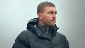 Чернігів вийшов у фінал КУ, але перебуває за крок від вильоту в Другу лігу: Чорний пояснив поразку від Ворскли