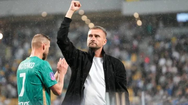 «Причини значно глибші»: тренер ФК Чернігів після матчу з Динамо різко висловився щодо своєї дискваліфікації