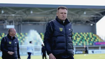 «‎Рівень суддівства ледь не призвів до масової бійки»: тренер Буковини зробив відверту заяву
