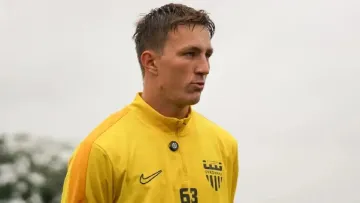 З Другої ліги до США: Остін погодив контракт перспективного українського гравця