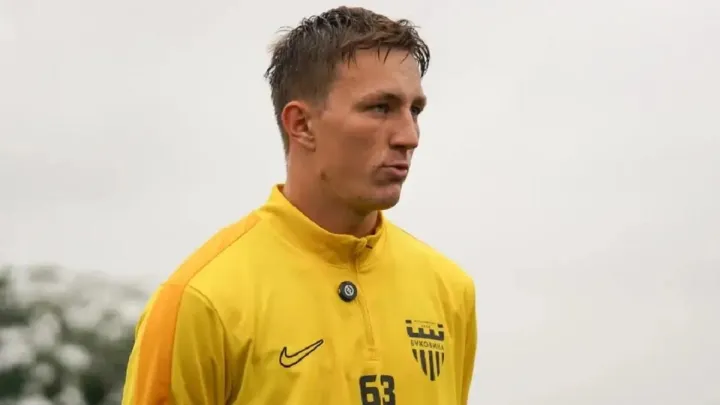 З Другої ліги до США: Остін погодив контракт перспективного українського гравця