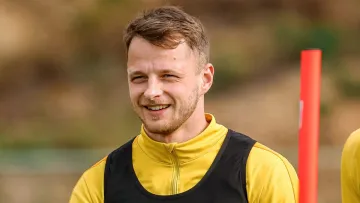 Лідер Першої ліги підсилився досвідченим хавбеком: Вікторія підписала ексгравця Лівого Берега