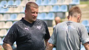 Rebel відмовився від зборів на Львівщині та проведе три спаринги до дебюту в Другій лізі – відома причина, чому