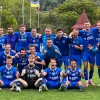 Завершилися недільні матчі 10-го туру Другої ліги: Дністер вийшов на друге місце, Нива врятувалася проти Руху