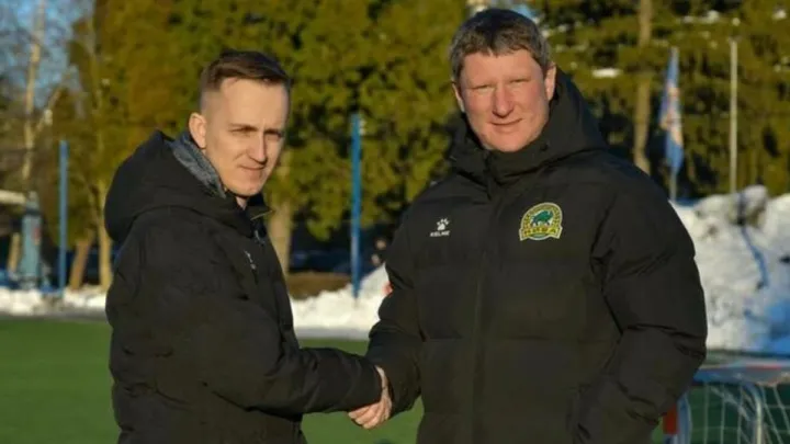 Колишній спортивний директор Карпат офіційно знайшов роботу: де працюватиме фахівець