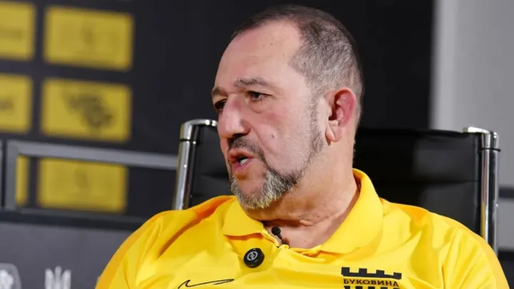 «Повна перебудова»: власник Буковини розповів, чи буде кадрова революція в команді Шищенка після виходу в УПЛ
