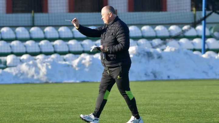 «Лідери чемпіонату на даний момент»: Дулуб проанонсував центральний матч 18-го туру УПЛ