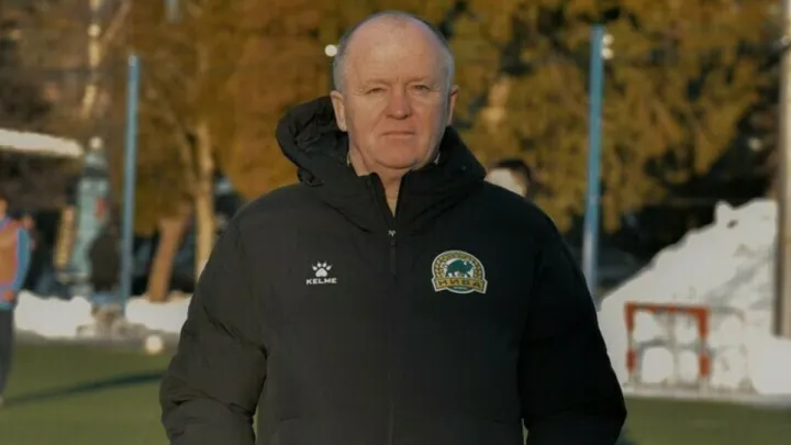 «Повинні були виграти, але...»: Дулуб емоційно відреагував на втрату очок тернопільською Нивою у грі з Пробоєм