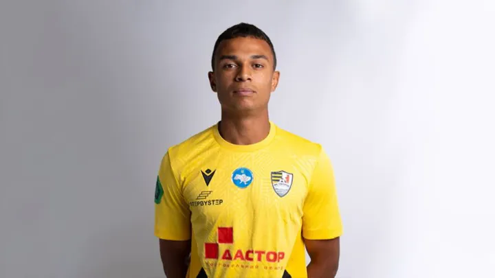 Не той рівень? У Чорноморці відмовилися від ідеї підсилення вихованцем Шахтаря