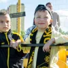 Захисник Чернігова звернувся до фанів команди Чорного: «Будемо набагато сильнішими»