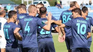 «А як ми можемо дотягти?»: названо клуб Другої ліги, який близький до припинення існування
