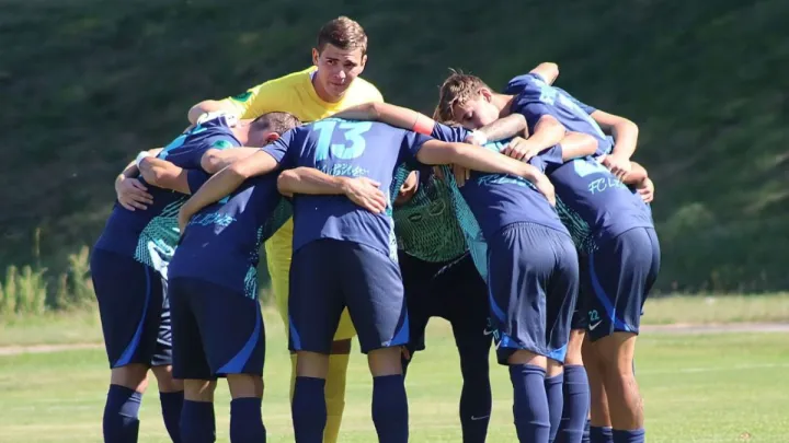 Команда Гармаша має серйозні проблеми: ФК Лісне не з’явився на матч Другої ліги та буде знятий з чемпіонату