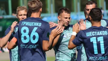 Відомий український клуб ризикує зникнути: «‎На скільки ще вистачить терпіння – точно сказати не можу»