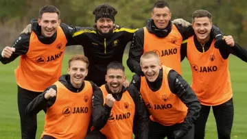 «‎Немає спокою від тих клятих сусідів»: у ФК Чернігів зізналися, чи планують грати матчі в іншому місті