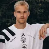 «Клуб, який пам'ятає, звідки він»: Чернігів звільнив Баранова та презентував два комплекти нової форми