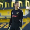«Ви можете собі уявити погано, а там – ще гірше»: воротар Буковини Федотов розповів по гру за клуб з Чехії
