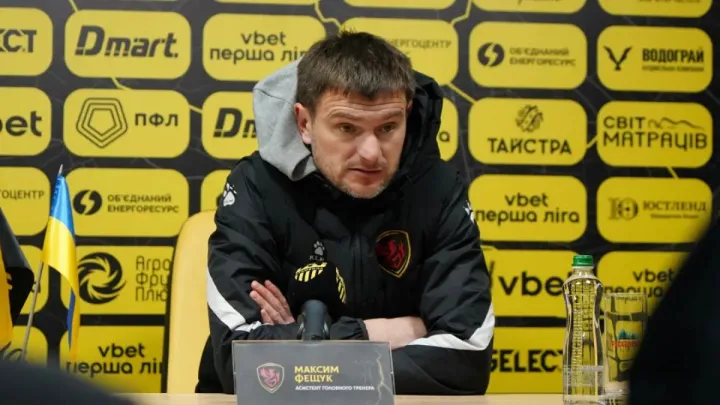 «Не догравали до кінця»: Фенікс-Маріуполь програв на останніх секундах Буковині в Першій лізі й розлютив Фещука