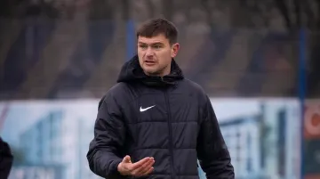 Фещука звільнять з посади Фенікса-Маріуполя? Лідер клубу Першої ліги відповів на запитання