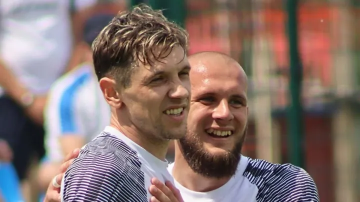 Той самий Гармаш повернувся в гру — й відразу відзначився: ось що зробив екс-динамівець для ФК Лісне