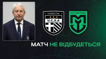 «Ніхто з гравців не звертався до профспілки»: Ігор Гатауллін розповів про ситуацію із ФСК Маріуполь