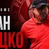 Легенда збірної України очолив Реал, але не з Мадриду: Гецко розпочав тренерську кар'єру в аматорському клубі