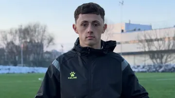 В нього майже 30 матчів в УПЛ: кияни безкоштовно віддали до Ниви 22-річного гравця