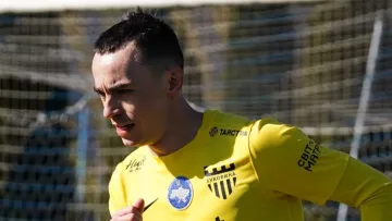 У Буковини халепа перед рестартом Першої ліги: новачок команди Шищенка вилетів до кінця сезону