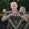 «Період Руху хочеться забути»: Погорілий подавав надії в Шахтарі й Зорі, а зараз забиває з граючим президентом