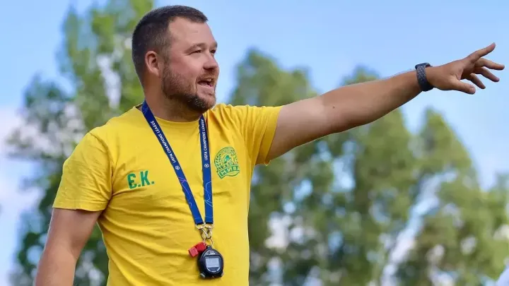Нива Тернопіль могла б боротися за вихід в УПЛ: названо тренера, якому не дали часу попрацювати з командою