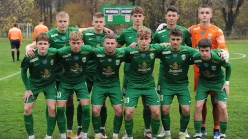 Карпати розформували команду: деталі офіційного рішення львівського клубу
